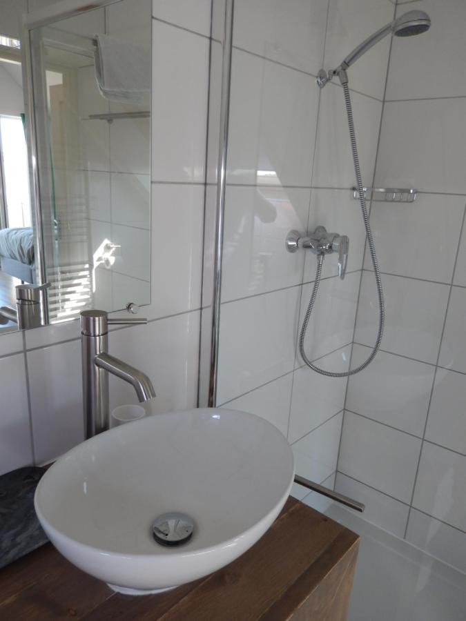 Villa Waterland Den Ilp Kültér fotó