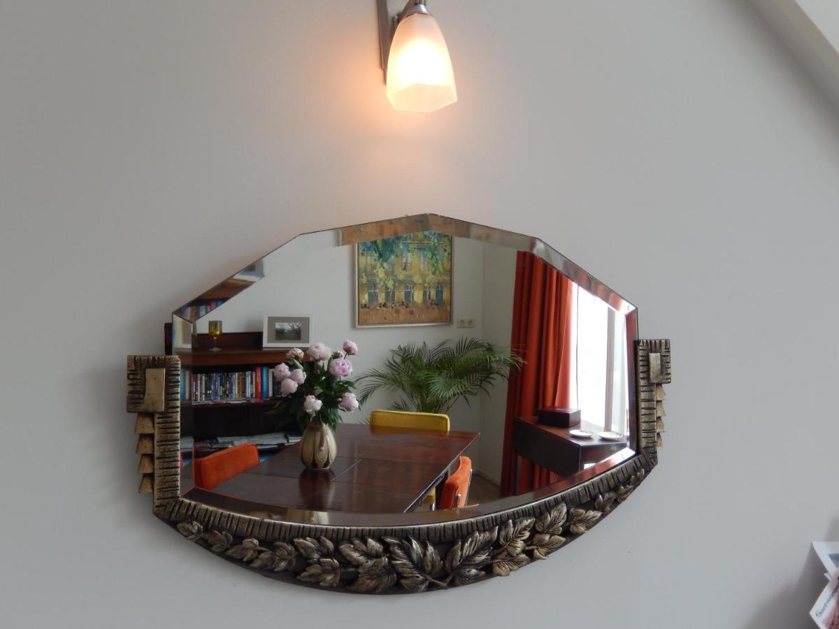 Villa Waterland Den Ilp Kültér fotó